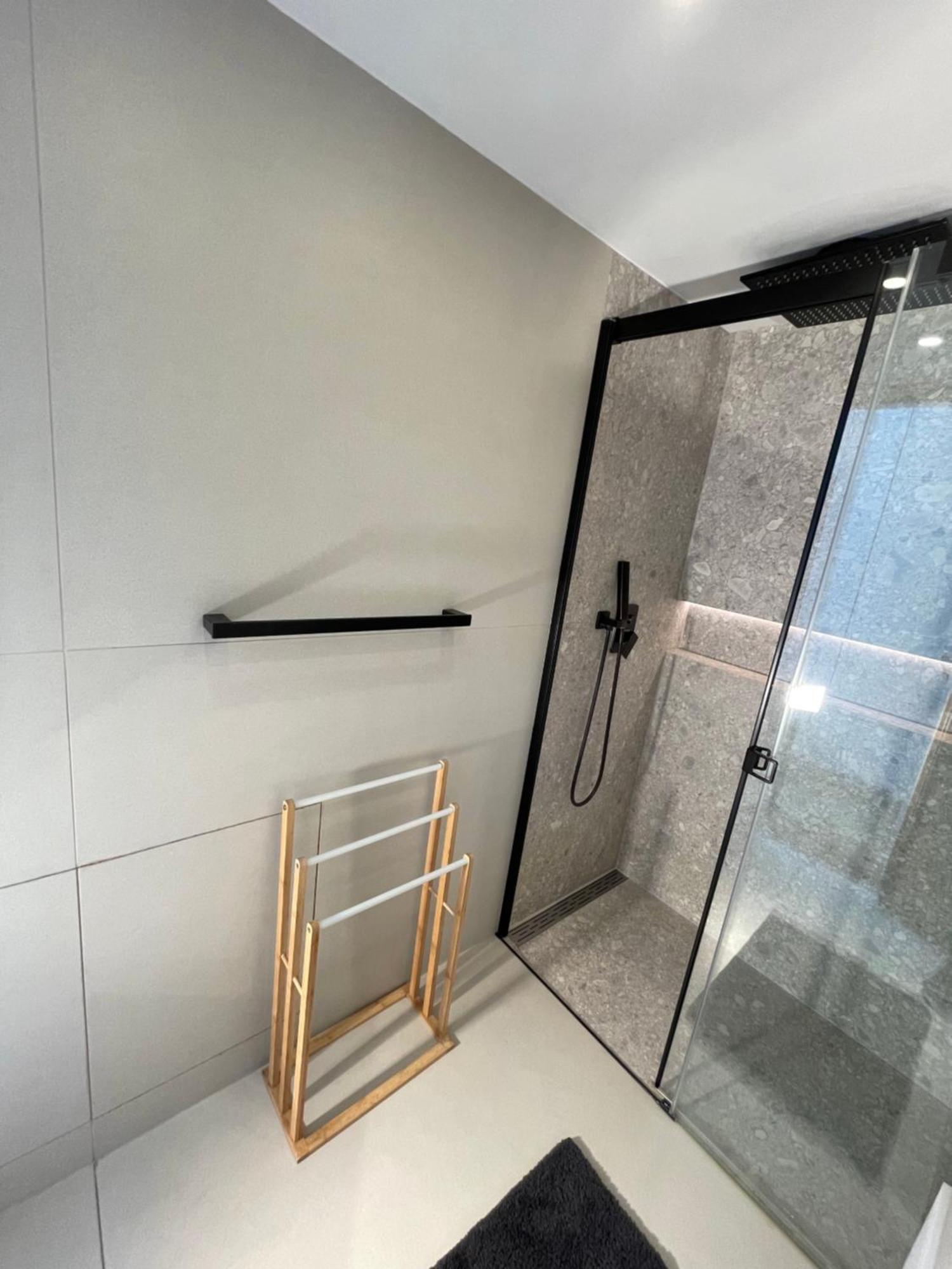 Apartment Obsidian 克拉尼斯卡戈拉 外观 照片