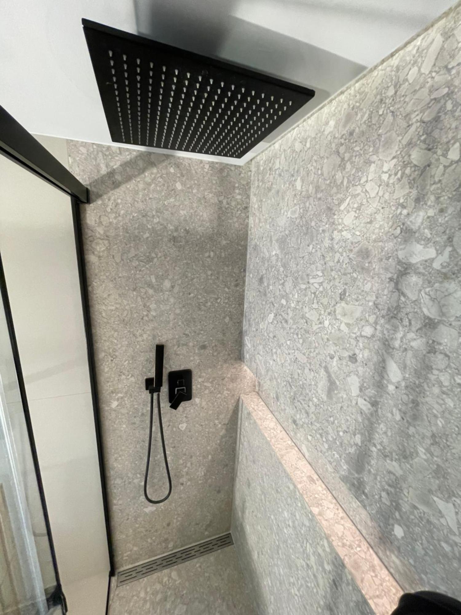 Apartment Obsidian 克拉尼斯卡戈拉 外观 照片