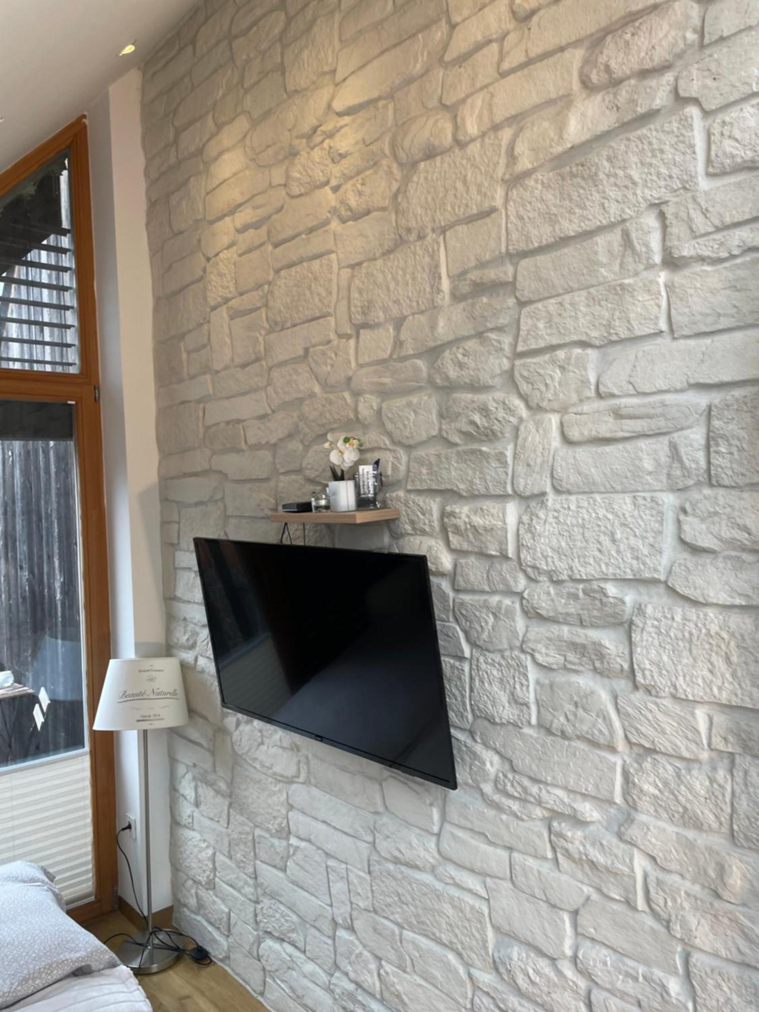 Apartment Obsidian 克拉尼斯卡戈拉 外观 照片