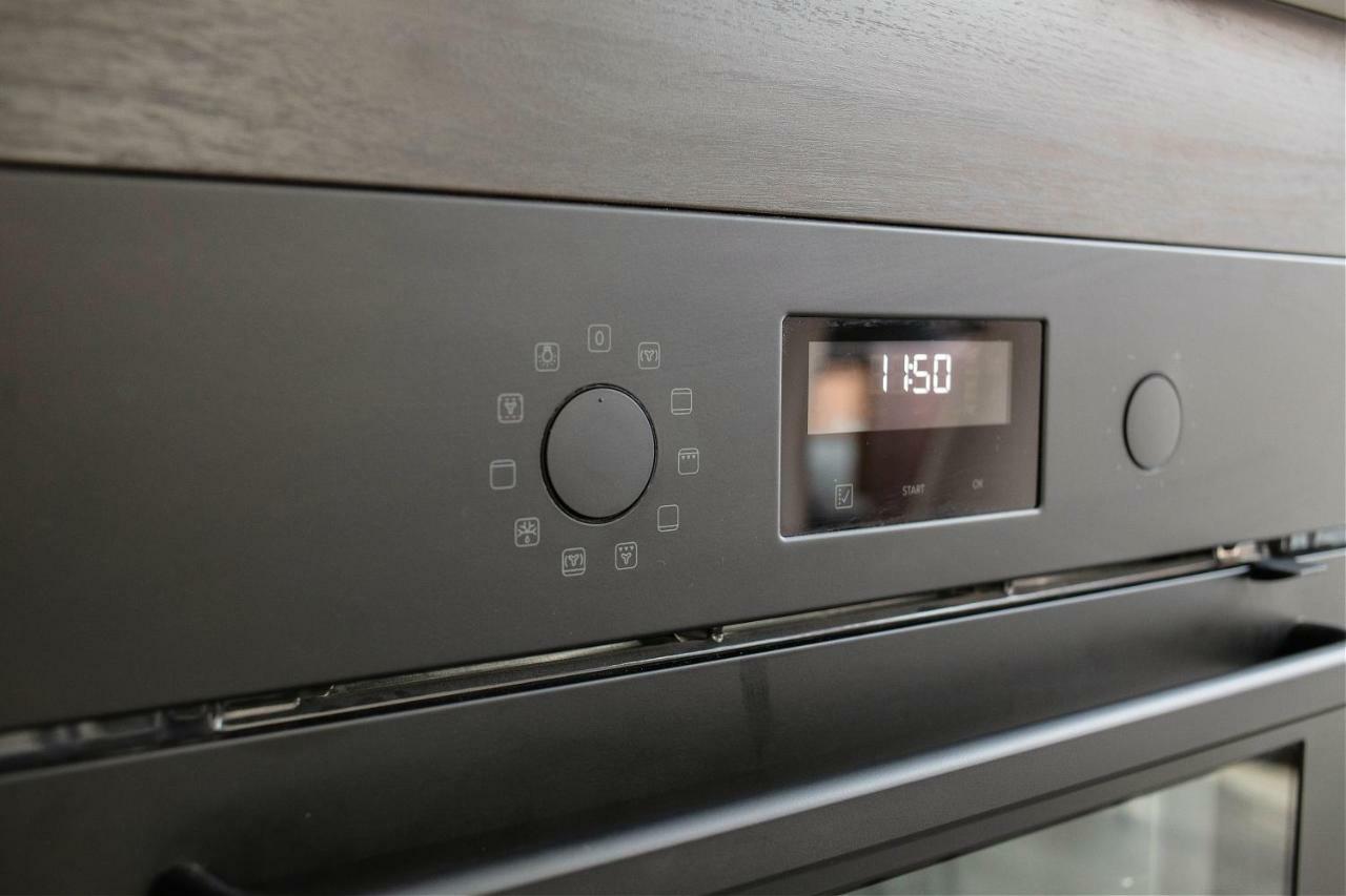 Apartment Obsidian 克拉尼斯卡戈拉 外观 照片